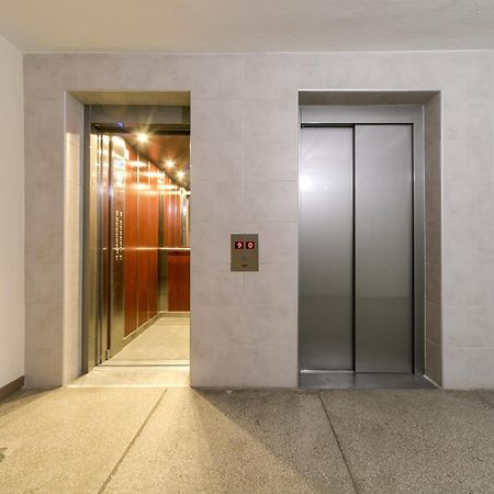 Appartamento Warsaw Concierge Panska 61 Esterno foto