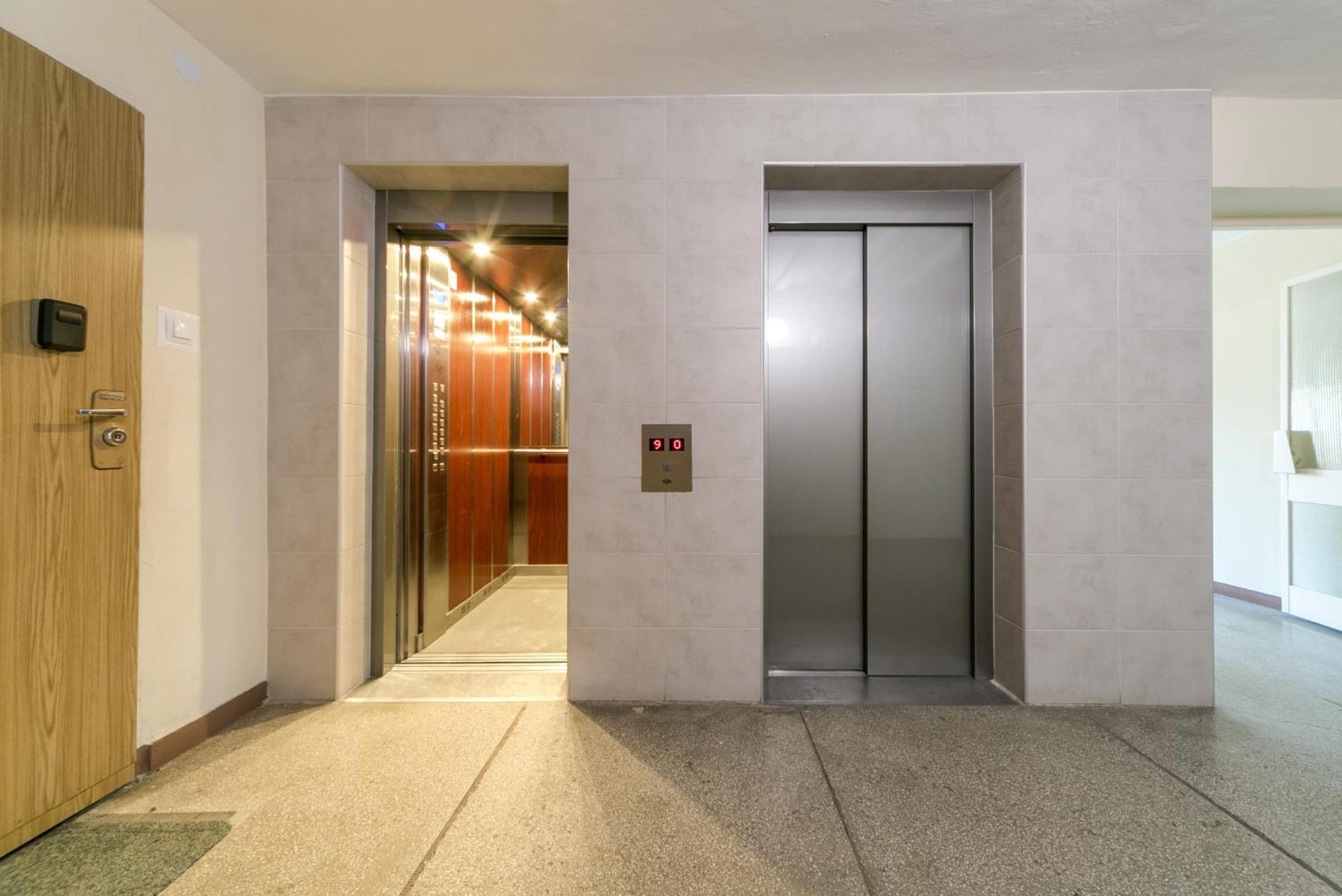 Appartamento Warsaw Concierge Panska 61 Esterno foto