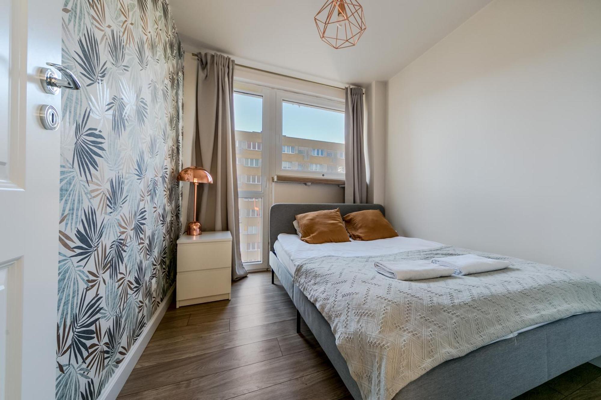 Appartamento Warsaw Concierge Panska 61 Esterno foto